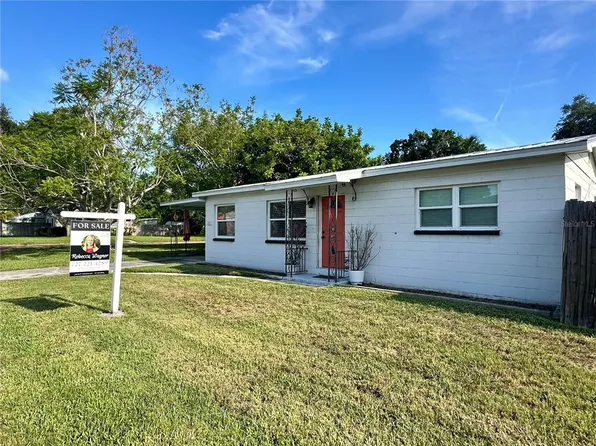 1851 50th Ave N, Saint Petersburg, FL 33714