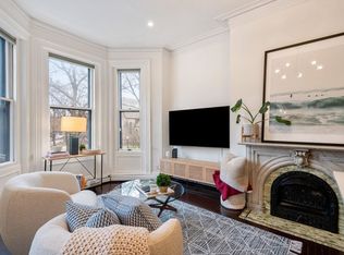 70 W Rutland Sq APT 2, Boston, MA 02118