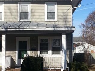 161 D St, Carlisle, PA 17013