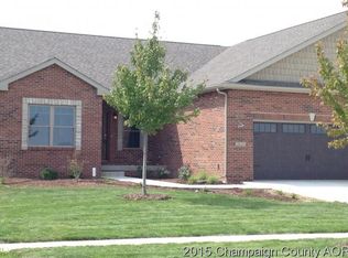 1203 Roberto Rd, Mahomet, IL 61853