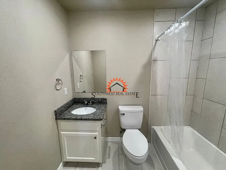 Genesis Apartments - Portales NM — Photo 15