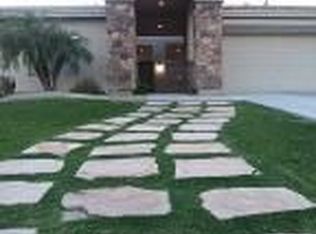 5604 N 132nd Dr, Litchfield Park, AZ 85340