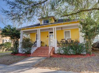2014 Pender Ave, Wilmington, NC 28403