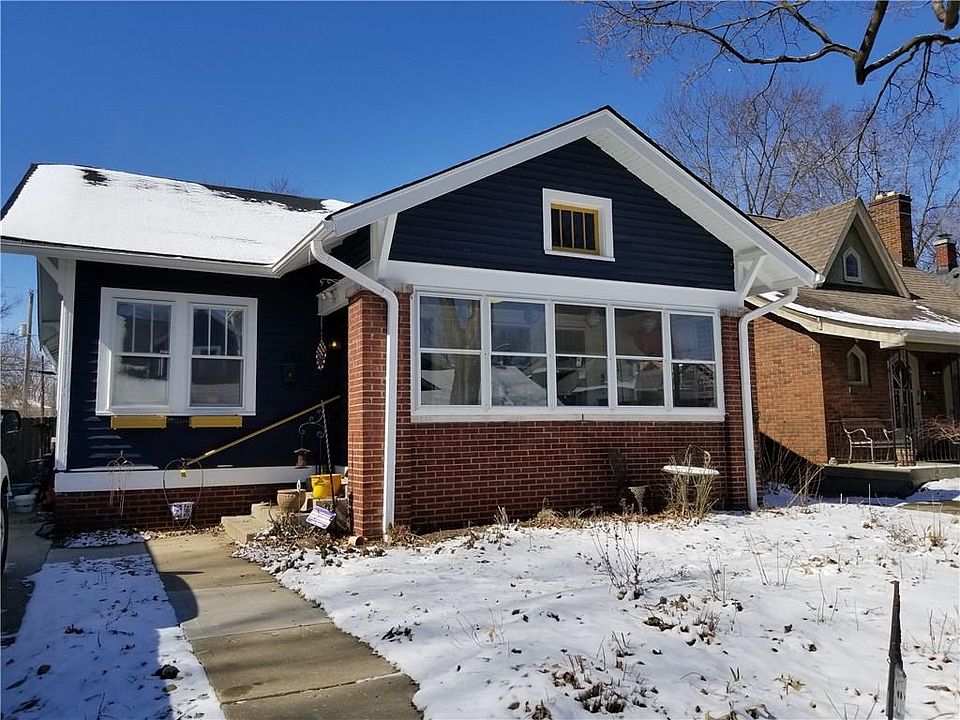 1st image of 4818 Carrollton Ave