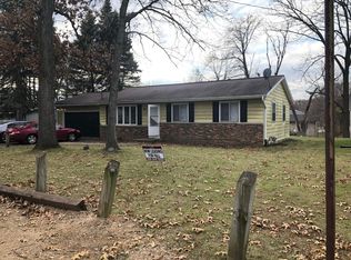 1312 Sutherland Ave, Kalamazoo, MI 49006
