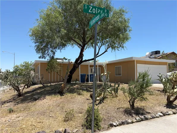 901 Zola Cir, Las Vegas, NV 89145