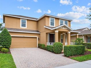 8113 Atlantic Puffin St, Winter Garden, FL 34787