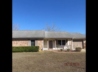 10830 Silver Creek Dr, Pensacola, FL 32506