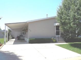 719 Elder Ln, Belvidere, IL 61008
