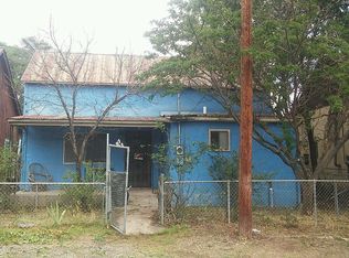 403 Aguila St, Santa Clara, NM 88026