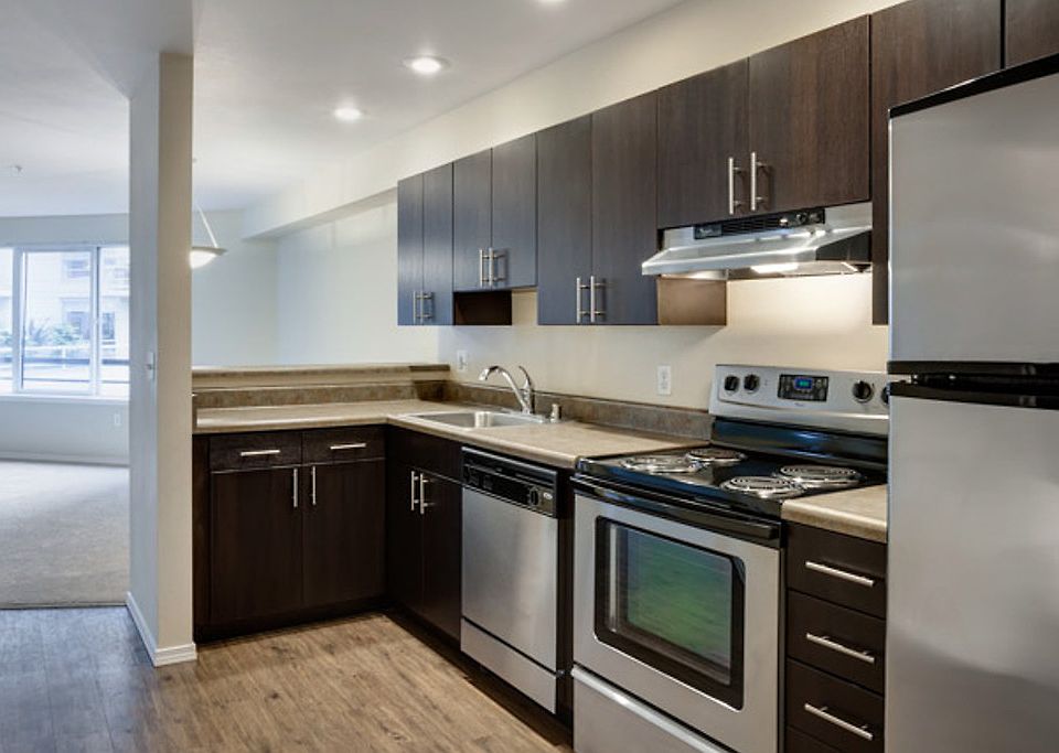 The Audrey at Belltown