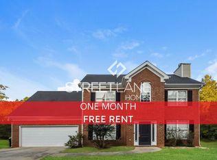 40 Landing Ln, Covington, GA 30016