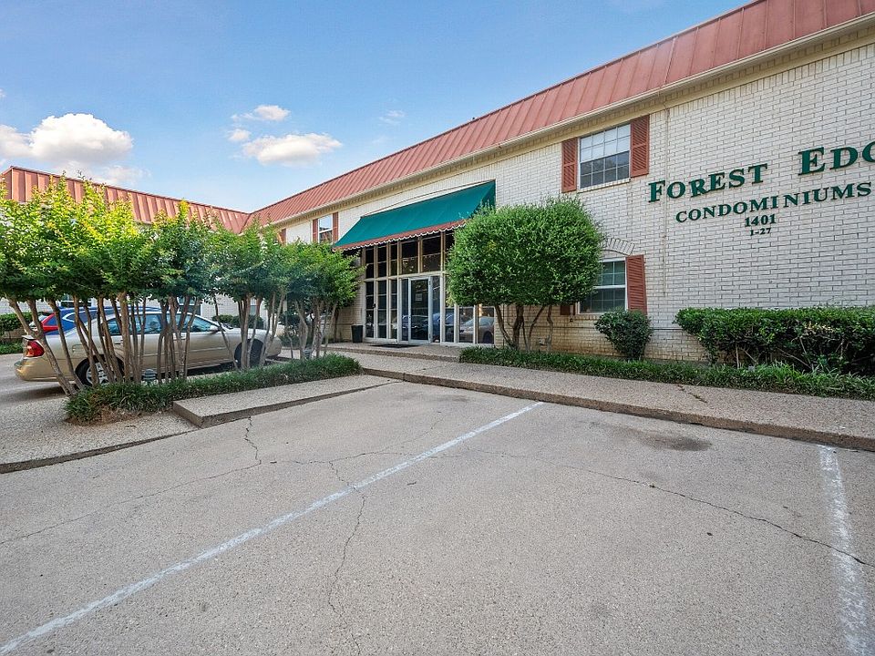 1st image of 1401 Forest Edge Dr APT 16