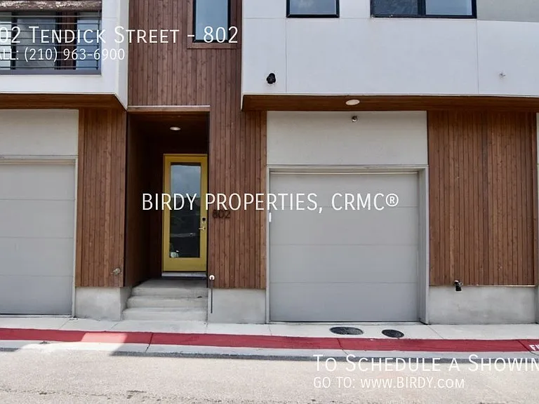102 Tendick St #802 — Photo 37