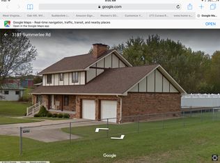 3207 Summerlee Rd, Oak Hill, WV 25901