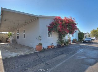 8221 Ilex Ave Space 55, Fontana, CA 92335