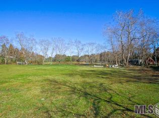 19 Tract B 5 La Hwy, Wilson, LA 70789