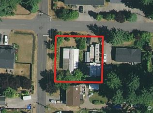 7502 192nd Ave E, Bonney Lake, WA