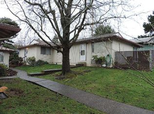 1104 W 36th St, Vancouver, WA 98660