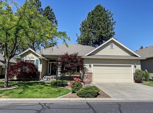 5606 S Hogan Ln, Spokane, WA 99223