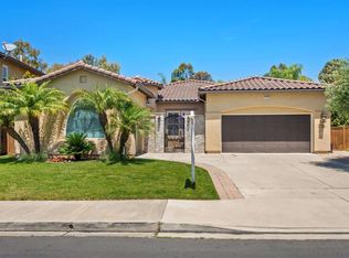 736 N Fox Run Pl, Chula Vista, CA 91914