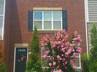 132 Turn Row Dr, Clarksville, TN 37043