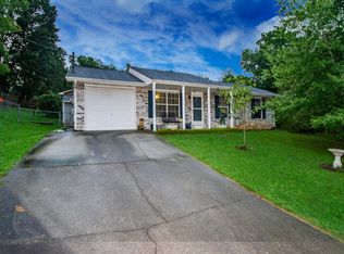 2901 Bethel Pl, Powell, TN 37849