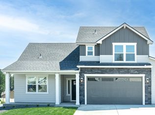 311 Peach Tree Court Block #3-LOT 4, Cheney, WA 99004