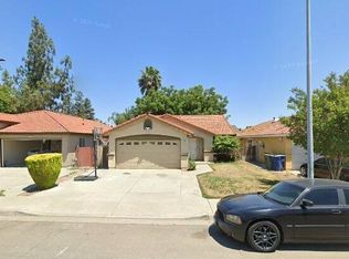 2390 N Brunswick Ave, Fresno, CA 93722