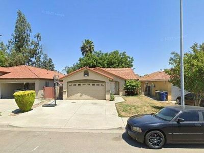 2390 N Brunswick Ave, Fresno, CA, 93722