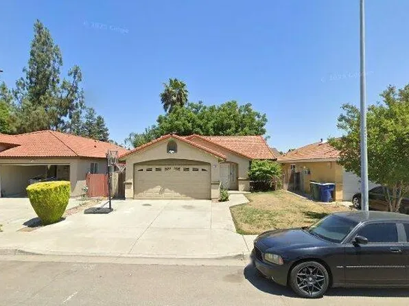 2390 N Brunswick Ave, Fresno, CA 93722