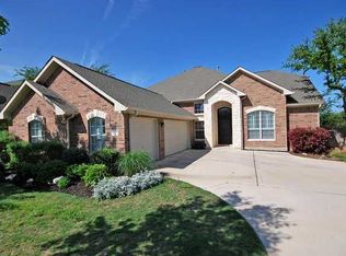 12809 Rush Creek Ln, Austin, TX 78732
