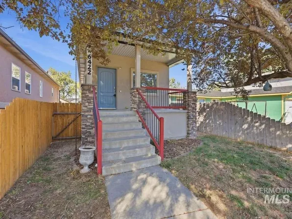 6422 W Everett St, Boise, ID 83704