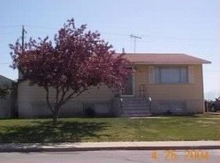 1704 N 340 W, Lehi, UT 84043