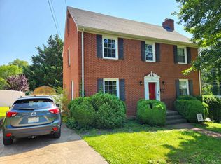 610 Dumas St, Lynchburg, VA 24502