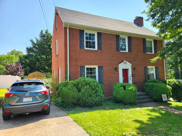 610 Dumas St, Lynchburg, VA 24502
