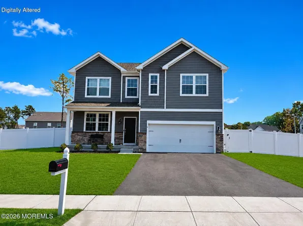 2 Minnow Avenue, Barnegat, NJ 08005