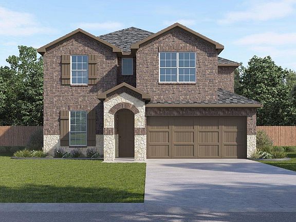 Plan Elevation.