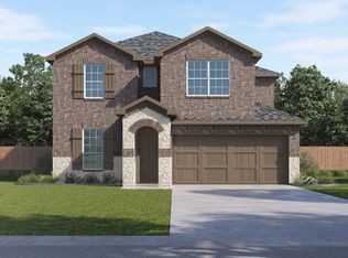 1601 Harmony Haven Dr, Fort Worth, TX 76120
