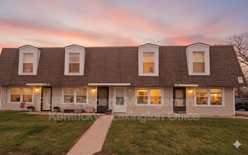 2853 Snow Rd Unit 8, Lexington, KY 40517 | Zillow