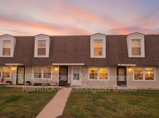 2853 Snow Rd UNIT 8, Lexington, KY 40517