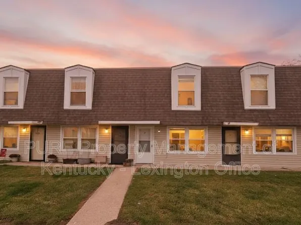 2853 Snow Rd APT 7, Lexington, KY 40517