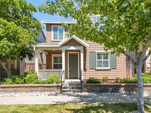 3121 Parkham Dr, Roseville, CA 95747