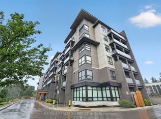 9700 9th Line #219, Markham, ON L6B 1R7