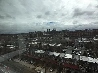 Rented by Sovereign Associates