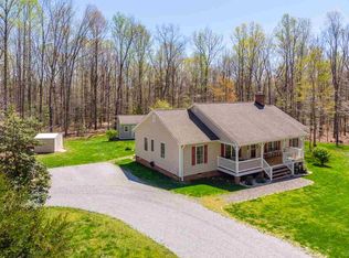 287 Geri Ln, Louisa, VA 23093