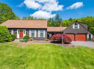 235 Mansfield Rd, Harwinton, CT 06791