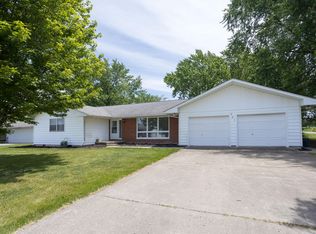 501 N Humston St, Goodland, IN 47948