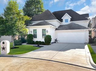 16323 Knightrider Dr, Spring, TX 77379