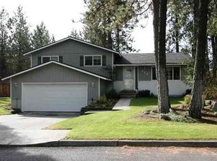 622 E Bedivere Dr, Spokane, WA 99218